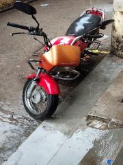 Hero Splendor Plus